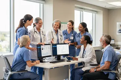 2027 Accredited Online Clinical Nurse Leader Degree Programs for Working Adults: Flexible, Part-Time, and Self-Paced Options thumbnail