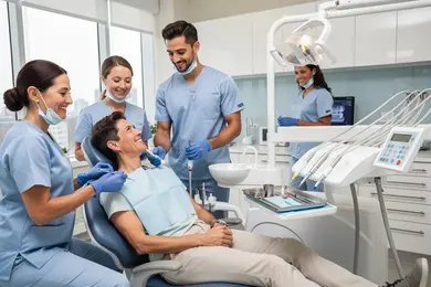 2027 Dental Assistant Career Outcomes by Degree Level Report: Pay, Employment, and Advancement Patterns thumbnail
