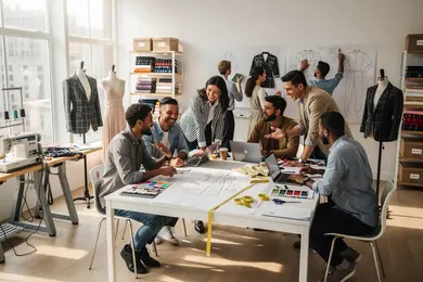 2026 Industry Demand for Fashion Design Master's Graduates: Job Outlook & Hiring Trends thumbnail
