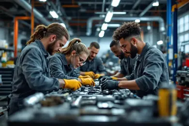 Most Affordable Automotive Technician Schools, Colleges & Trade Certification Training Programs in Las Vegas for 2026