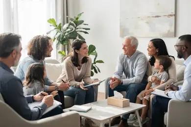 2027 Accredited Online Marriage & Family Counseling Degree Programs With No GRE or GMAT Requirements thumbnail