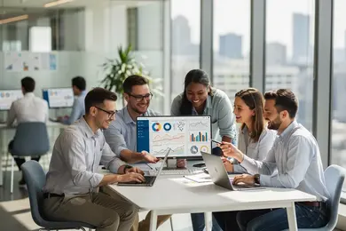 2026 Online vs Campus Analytics Outcomes Report: Graduation Rates, Cost, and Career Trade-Offs thumbnail