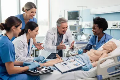 2027 Nurse Education Skills Gap Analysis: What Employers Want vs What Degree Programs Teach thumbnail