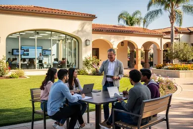 2026 Best Online Degrees at California Lutheran University: Programs, Tuition, and Admissions thumbnail