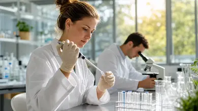 2027 Online Science Degree Programs With University Scholarships: Awards, Eligibility, and Net Cost thumbnail