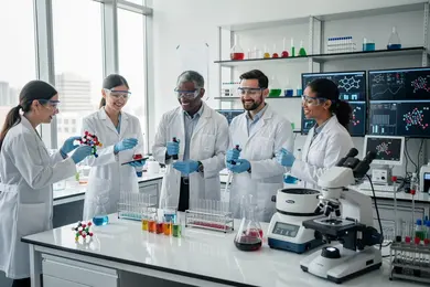 2026 Biochemistry Degree vs Bootcamp vs Certificate: Which Path Leads to Better Career Outcomes? thumbnail
