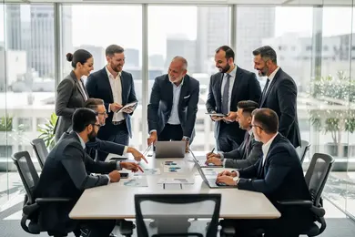 2026 Employers Hiring Most Aggressively for Leadership and Development Talent thumbnail