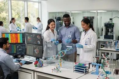 2027 Best Accredited Online Bioinformatics Degree Programs: Compare Tuition, Admissions, and Career Outcomes thumbnail