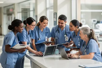 2026 Which RN to BSN Paths Lead Best to Graduate Nursing School? thumbnail