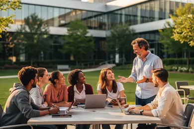 2026 Is Fairfield University Good for Transfer Students? thumbnail
