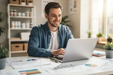 Is an Online MBA in Finance Worth It for Small Business Owners? thumbnail