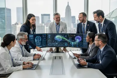 2026 Best AI Governance Courses for Healthcare Data Governance Teams thumbnail