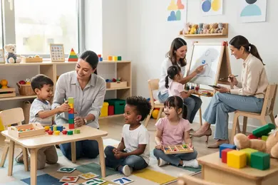 2026 Online Child Development Bachelor's Degree Programs With No Application Fee thumbnail