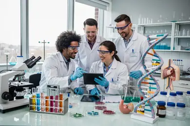 2027 Biology Degree Bachelor's-Level ROI Report: Best Career Returns Without Graduate School thumbnail