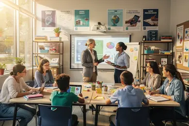 2026 Secondary Education Skills Gap Analysis: What Employers Want vs What Degree Programs Teach thumbnail