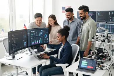 2026 Online Computer Science Master's Programs at Accredited U.S. Universities thumbnail