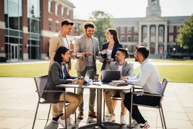2026 Best Jobs for Business Majors thumbnail