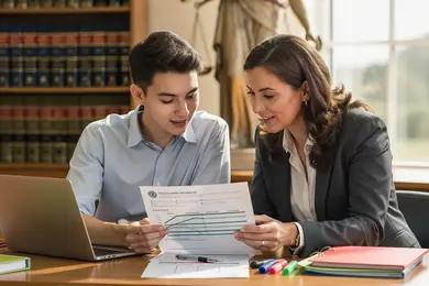 2027 Can a Paralegal Certificate Count Toward an Associate Degree? How to Check Before Enrolling thumbnail