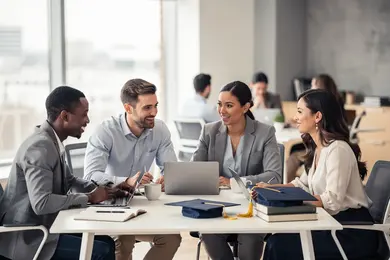 2027 Best Online Master's Degree Programs With the Best ROI thumbnail