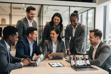 2027 Remote Work Report for Retail Management Graduates: Flexible Roles, Pay, and Hiring Trends thumbnail