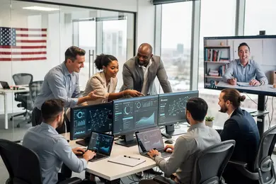 2027 Remote Work Report for Management Information Systems Graduates: Flexible Roles, Pay, and Hiring Trends thumbnail