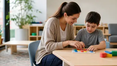 2027 Best Online Applied Behavior Analysis (ABA) Master's Programs for Residents of Fort Collins, CO thumbnail