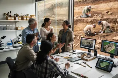 2026 Which Anthropology Specializations Have the Best Job Outlook? thumbnail