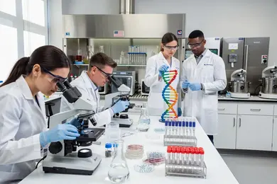 2026 Capstone vs Thesis Requirements for Biology Master's Programs thumbnail