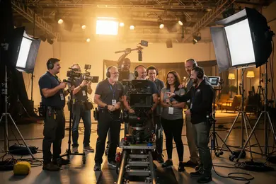 2027 Accredited Online Cinematography Degree Programs With No GRE or GMAT Requirements thumbnail