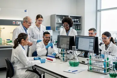 2026 Accredited Online Chemistry Degree Programs for Working Adults: Flexible, Part-Time, and Self-Paced Options thumbnail