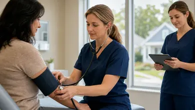 2027 Online Family Nurse Practitioner Master's Programs Under $20,000: Total Tuition and Required Fees thumbnail