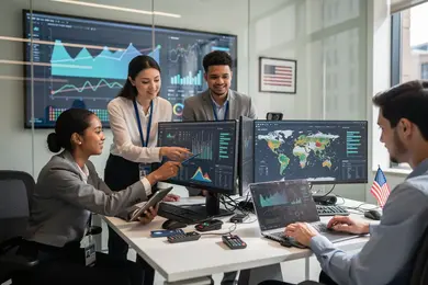 2027 Entry-Level Hiring Trends for Intelligence Graduates: Where New Grads Have the Best Odds thumbnail