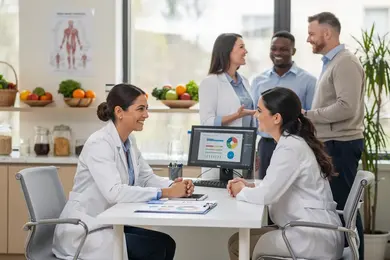 2026 Best Value Online Nutrition Degree Programs: Affordable Accredited Options with the Strongest ROI thumbnail