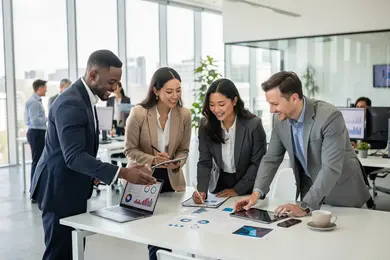 2026 Best Online Bachelor's in Business Administration for Cross-Functional Career Paths thumbnail