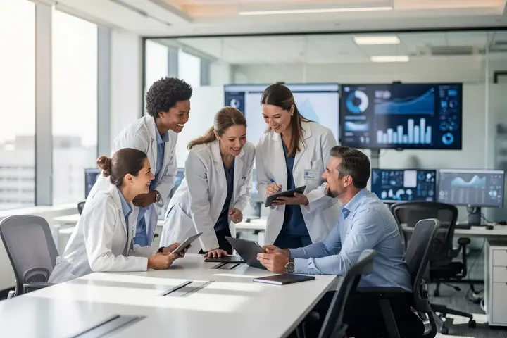 2026 Public Health Roles That Most Often Lead to Executive Positions