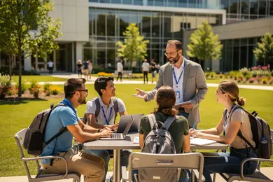 2026 How Hard Is It to Get Into Unity Environmental University Online Programs? thumbnail