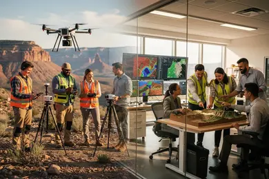2026 Geosciences Specializations for Remote Sensing Careers thumbnail