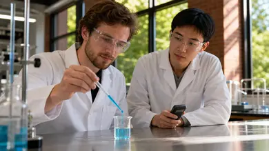 2027 Online Chemistry Degree Programs With Monthly Tuition Payment Plans thumbnail