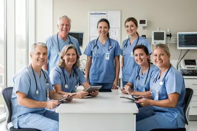 2026 Best NP Paths for School Nurses Moving Into Advanced Practice thumbnail