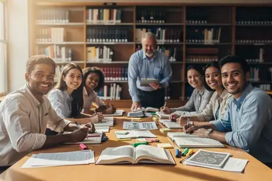 2027 Best PhD Programs With Easy Admission Requirements thumbnail