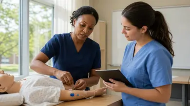 2027 Online Nursing Education Master's Programs With No Application Fee thumbnail