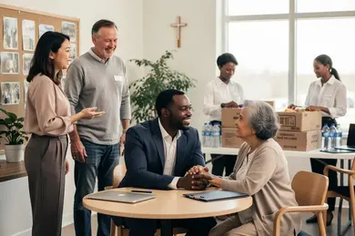 2026 Work Experience Requirements for Christian Ministry Degree Programs thumbnail