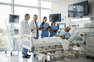 2027 Accredited Online Patient Safety & Quality Degree Programs With No GRE or GMAT Requirements thumbnail