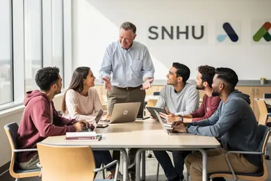 2026 Is Southern New Hampshire University's Online BS in Business Administration - Marketing Worth It? What Students Should Know thumbnail