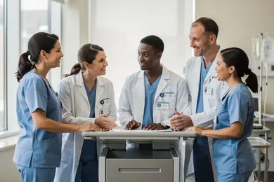 2026 Best Accredited Online DNP Programs thumbnail