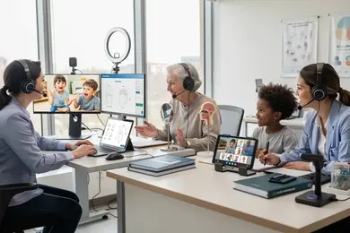 2026 SLP Programs That Help Students Transition Into Telepractice thumbnail