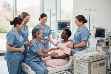 2026 Nurse Midwifery Degree Careers That Do Not Require Graduate School thumbnail
