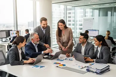 2026 Online Human Resource Management Degrees With Strong Talent Management Training thumbnail