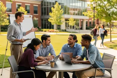 2026 The University of Illinois Springfield Tuition for Online Degrees: Cost Per Credit, Fees, and Total Price thumbnail
