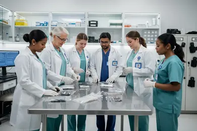 2027 Accredited Online Forensic Nursing Degree Programs With No GRE or GMAT Requirements thumbnail